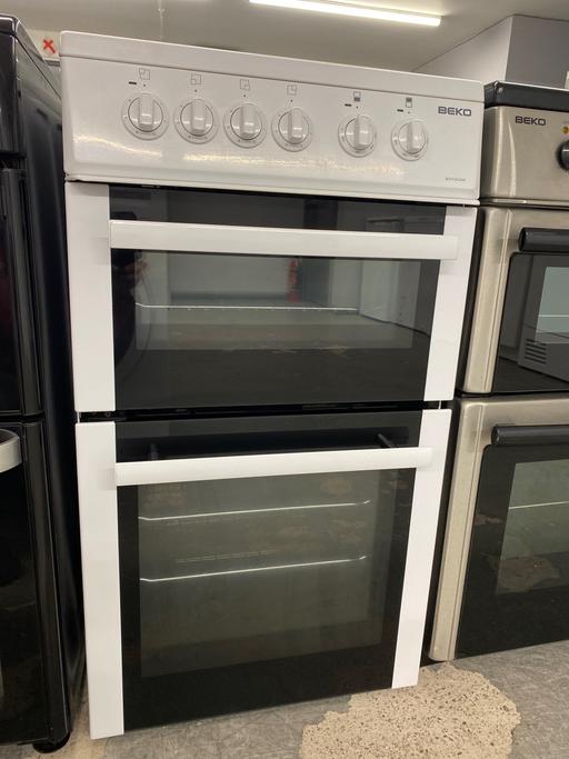  — (985) BEKO 50cm ELECTRIC COOKER