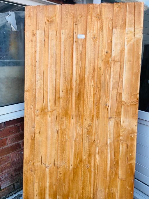  — Garden Gate (6*3)