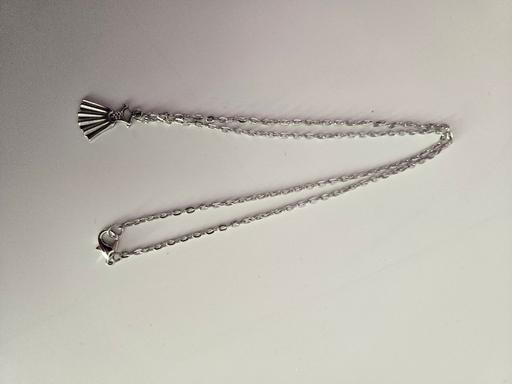  — 18 Inch Dress Necklace