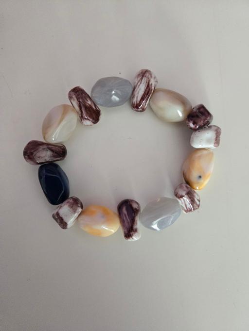  — Ladies Beach Themed Bracelet