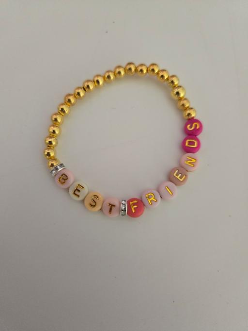  — Best Friends Bracelet