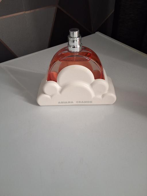  — perfume no box