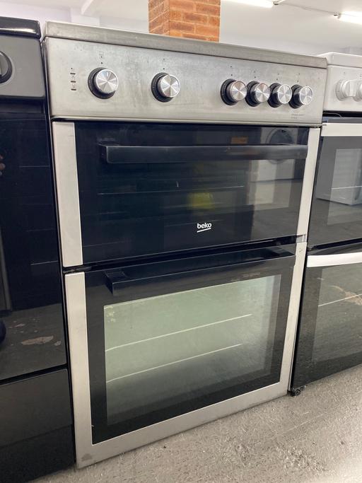  — (116) BEKO 60Cm ELECTRIC COOKER