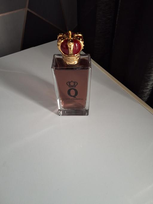  — perfume no box