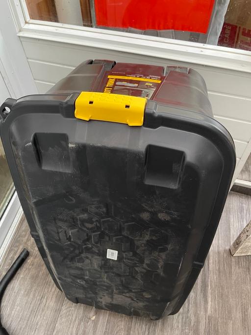  — Big Trunk