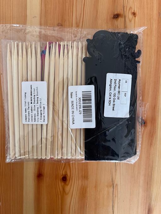  — Craft kit