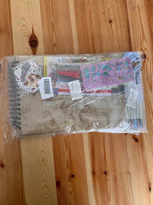  — Craft kit