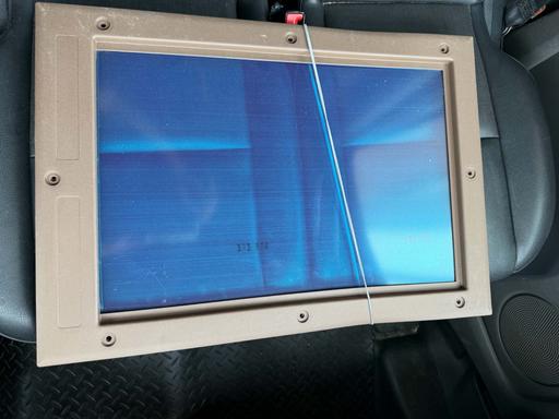  — Complete Keter Plastic Shed Window