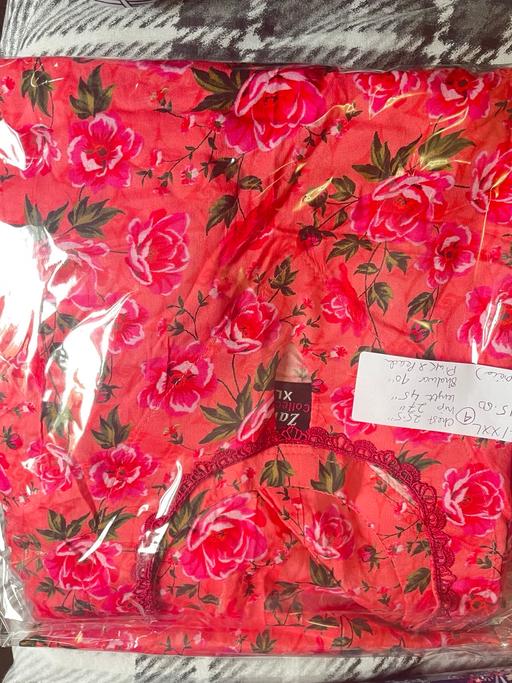  — Pakistani suit
