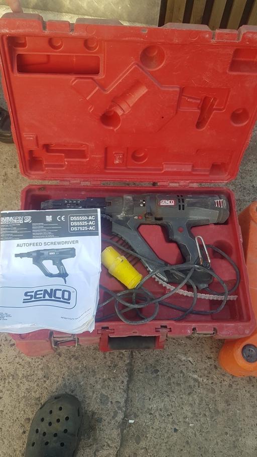  — Tools