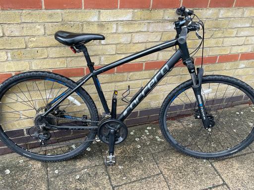  — Carrera Crossfire 2 Bike / Bicycle