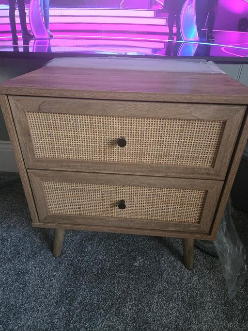  — bedside tables