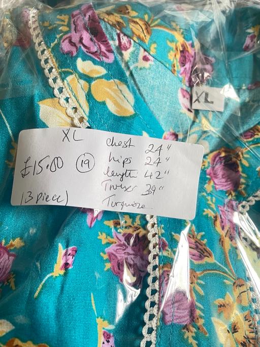  — Pakistani suit