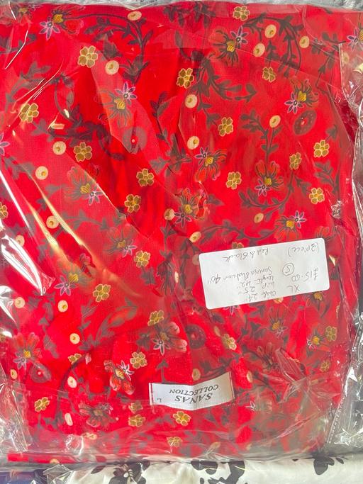  — Pakistani suit