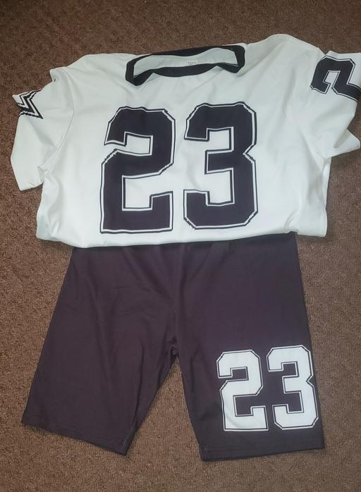  — girls 2pc set