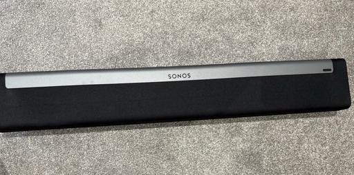  — Sonos play bar