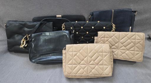  — Womens Shoulder Bags ×7