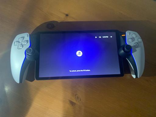  — PS5 Portal - Remote Player