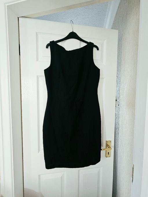  — Australian made dress, size 12..like new