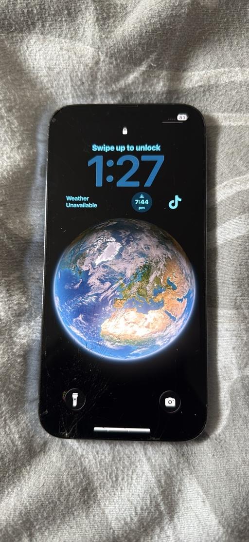 — iPhone 13 Pro Max