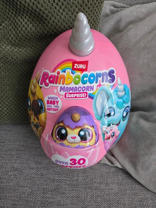 — Zuru Rainbowcorns Mamacorn Surprise