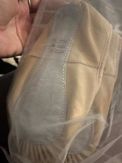  — New ballet shoes pumps a size 2