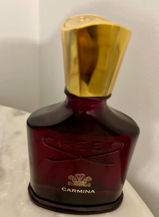  — Creed Carmina Eau de Parfum, 75ml bottle