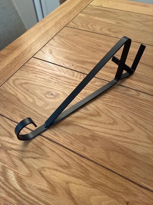  — Post Hanging Bracket