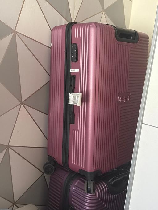  — suitcase