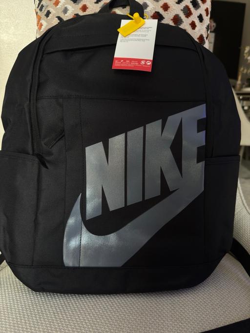  — Nike Backpack
