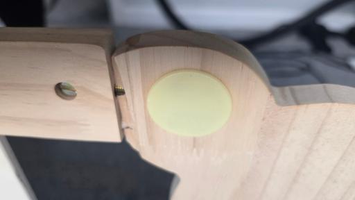  — Toddler floor bed