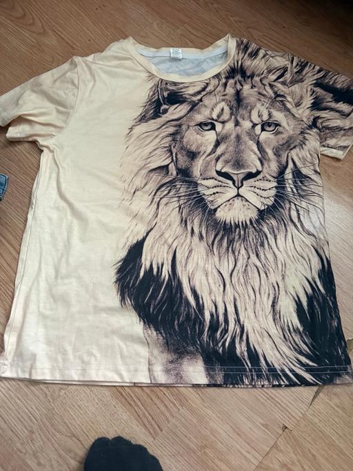  — Boys t-shirt