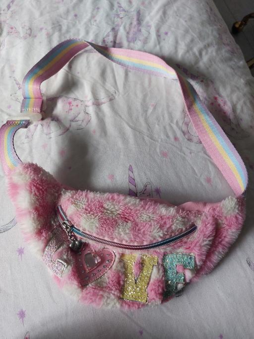  — bum bag