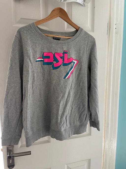  — Jumper
