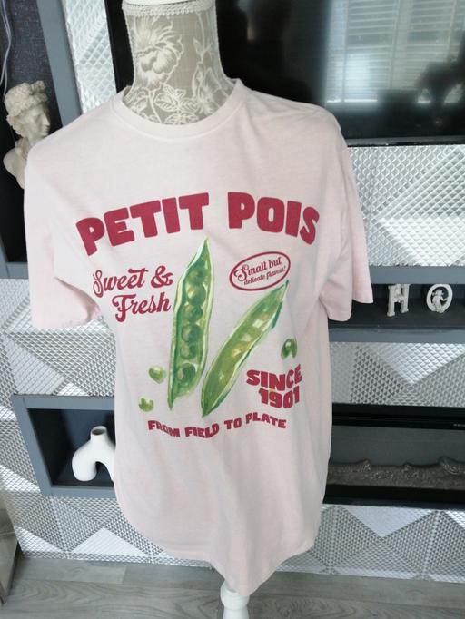  — ladies size *M*