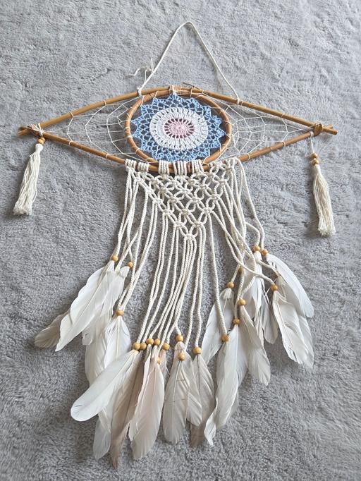  — Dream Catcher