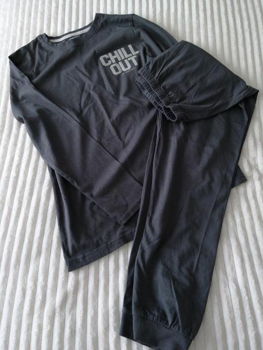  — *12/13 *yrs Boys Pj's