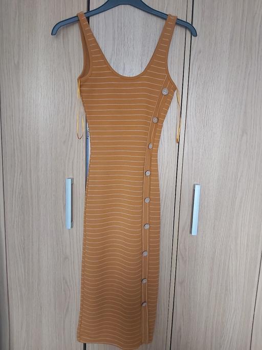  — size 4 dress