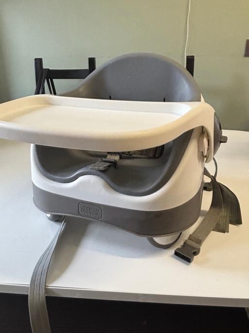  — High chair