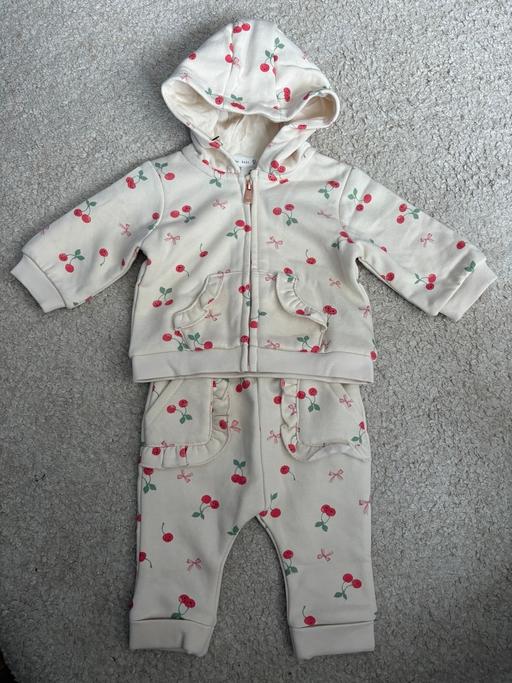  — River Island Tracksuit (2 Sizes Available)