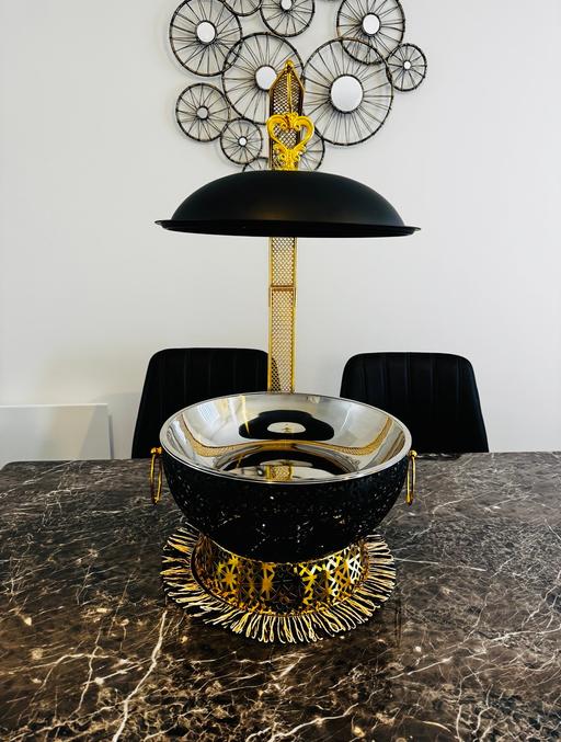  — New Design 8L Buffet Dishes Brand New
