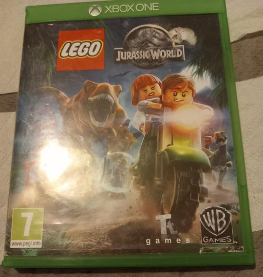  — lego game Xboxone