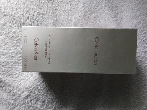  — Eau de parfum 100 ml