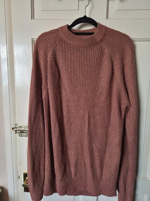  — Jumper