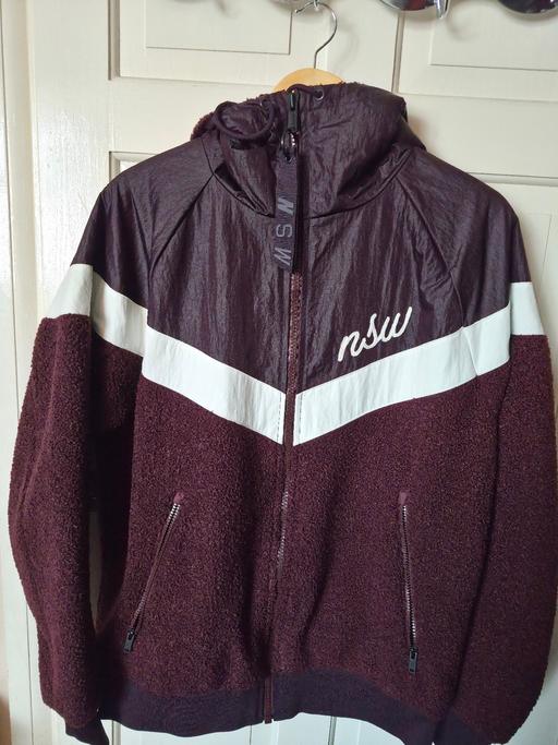  — Cardigan/hoodie/ fleece