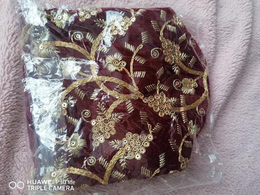  — Wedding bag