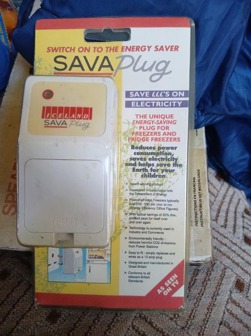  — savage plug new