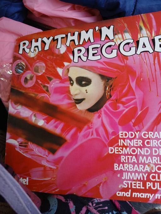  — lp record