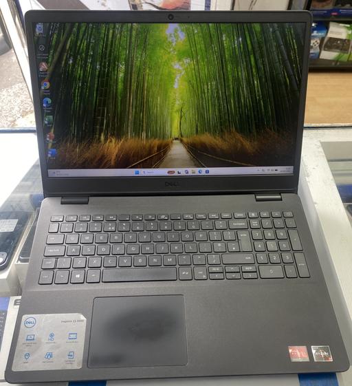  — Dell Inspiron 3505 15.6" Laptop