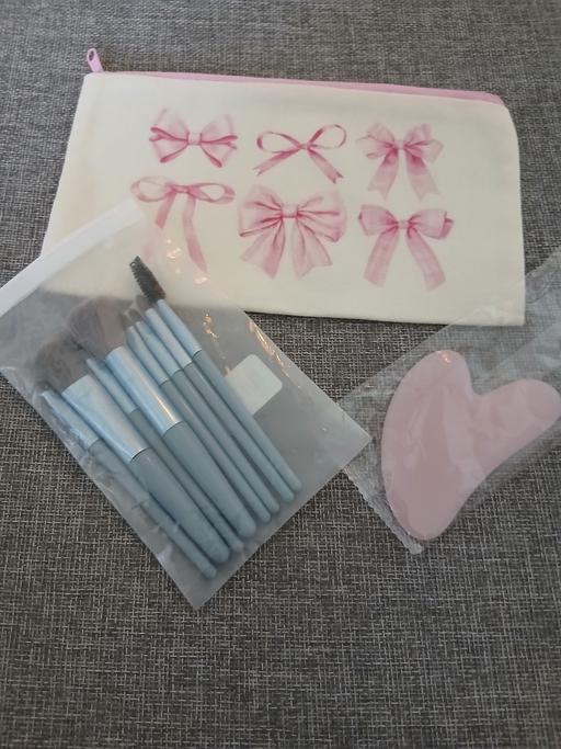  — Beauty Bundle New